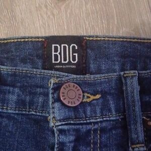 BDG jeans